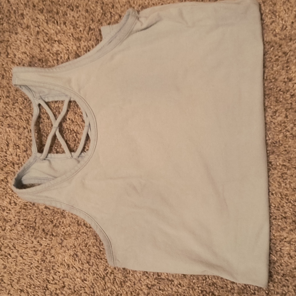 Kids tank top